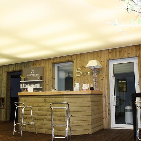The Originals Boutique Hotel Spa Beuzeville Honfleur Sud Екстериор снимка