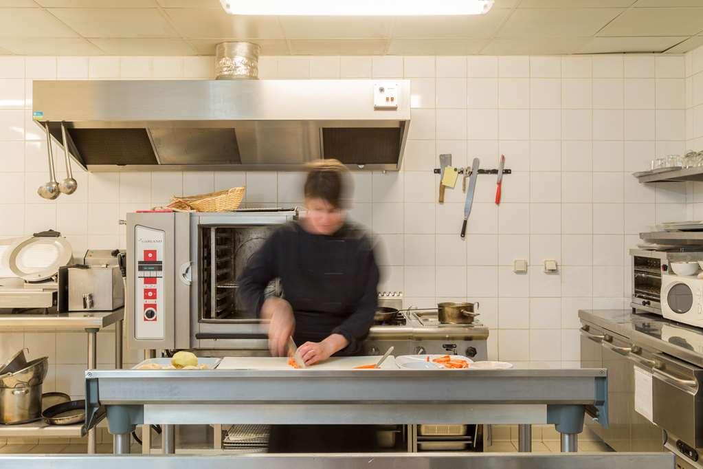 The Originals Boutique Hotel Spa Beuzeville Honfleur Sud Съоръжения снимка