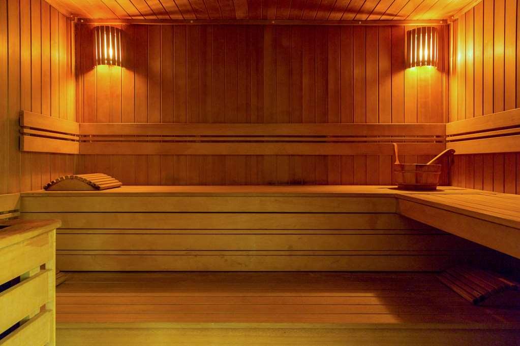 The Originals Boutique Hotel Spa Beuzeville Honfleur Sud Съоръжения снимка