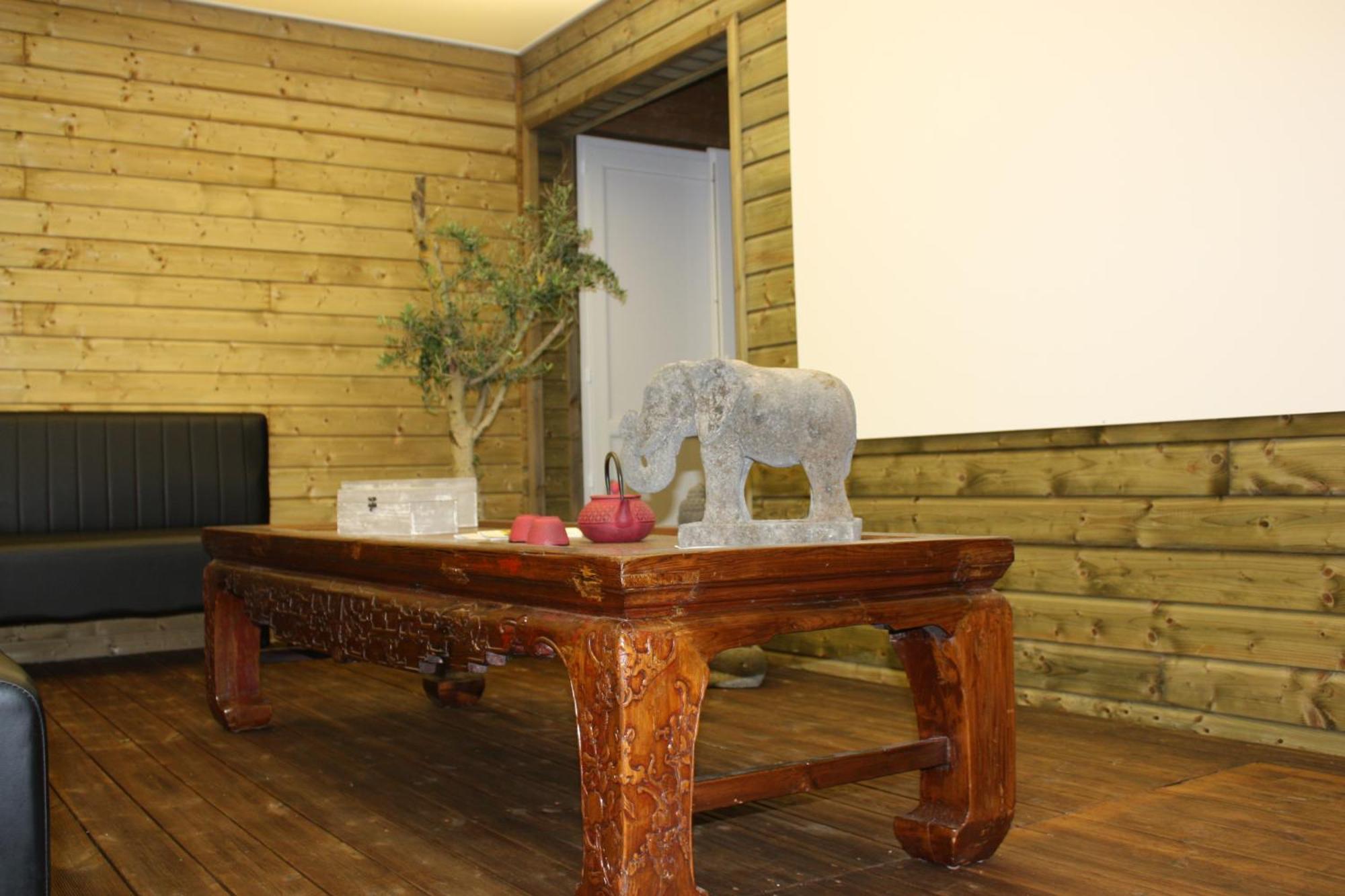 The Originals Boutique Hotel Spa Beuzeville Honfleur Sud Екстериор снимка