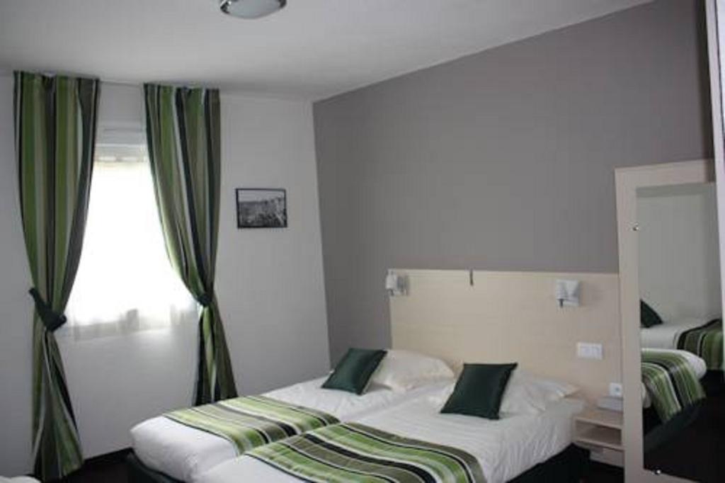 The Originals Boutique Hotel Spa Beuzeville Honfleur Sud Екстериор снимка