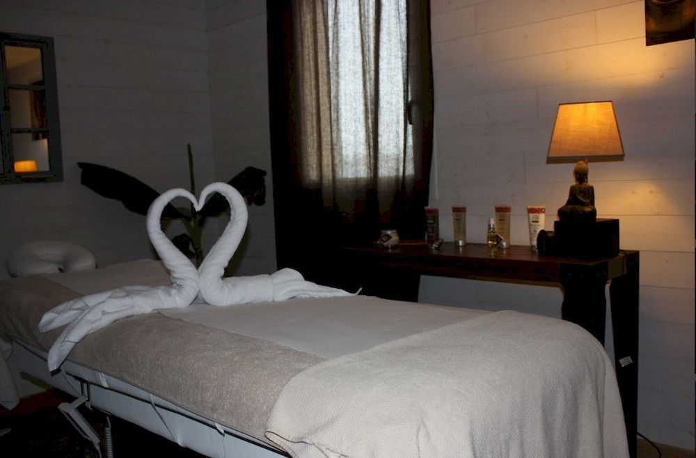 The Originals Boutique Hotel Spa Beuzeville Honfleur Sud Екстериор снимка
