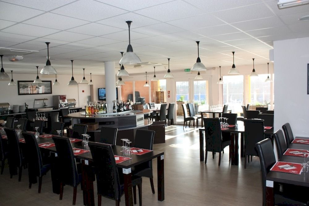 The Originals Boutique Hotel Spa Beuzeville Honfleur Sud Екстериор снимка