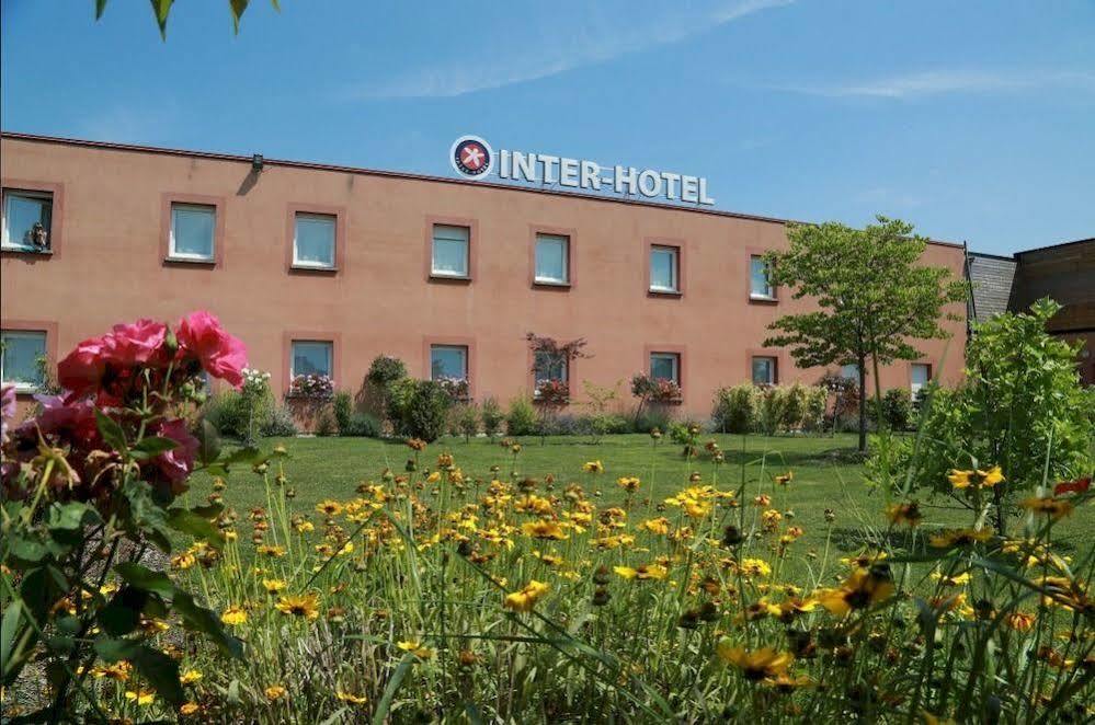 The Originals Boutique Hotel Spa Beuzeville Honfleur Sud Екстериор снимка