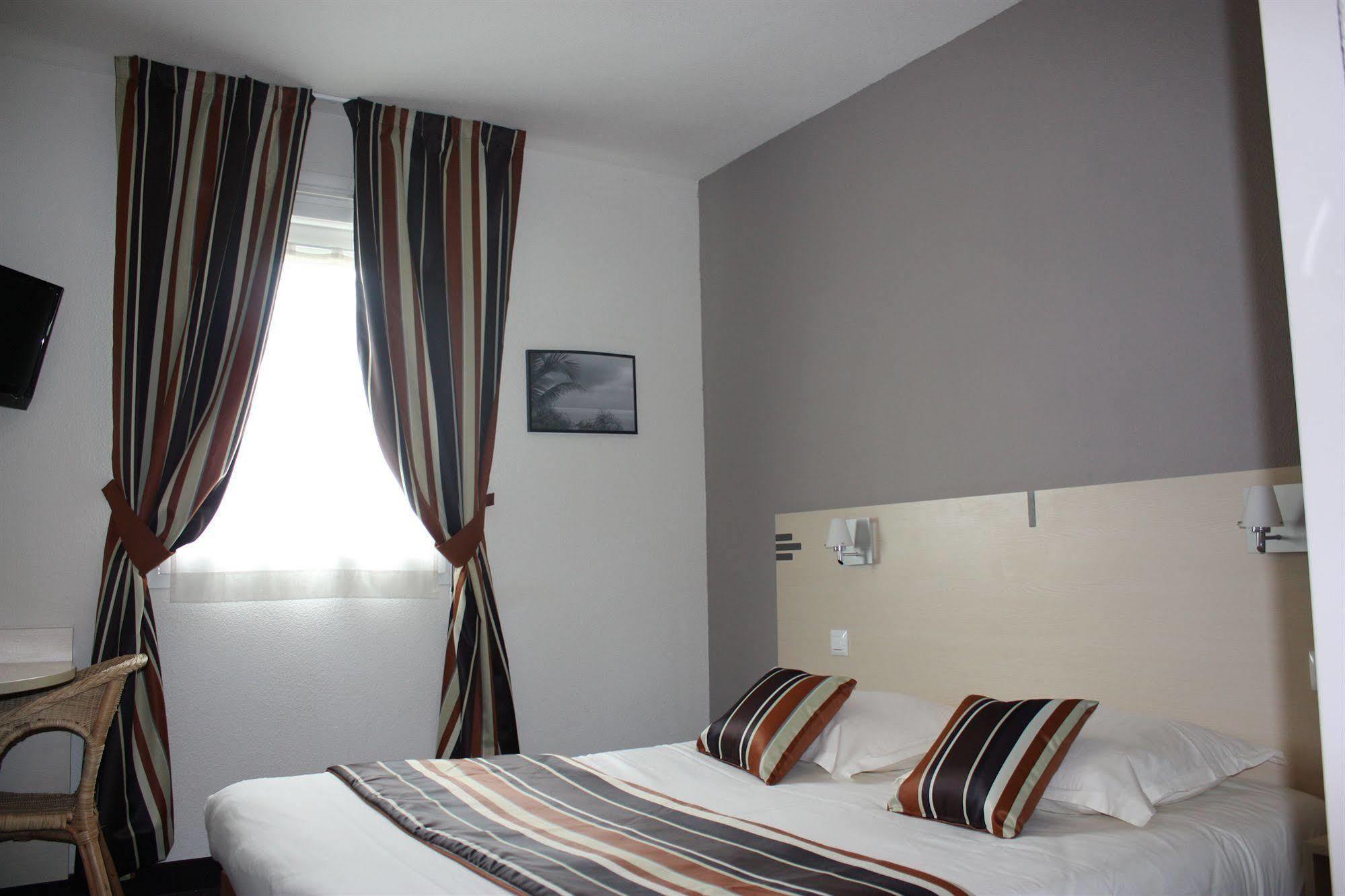 The Originals Boutique Hotel Spa Beuzeville Honfleur Sud Екстериор снимка