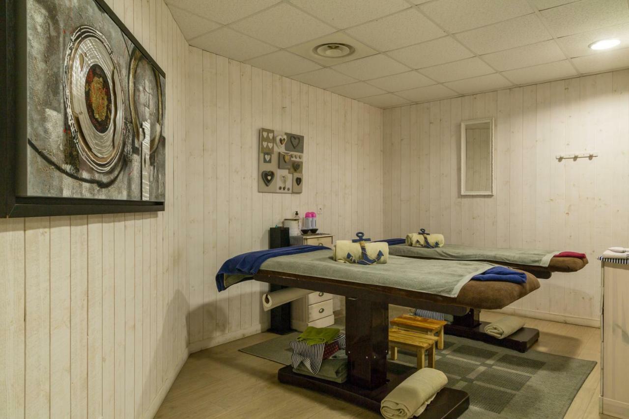 The Originals Boutique Hotel Spa Beuzeville Honfleur Sud Екстериор снимка