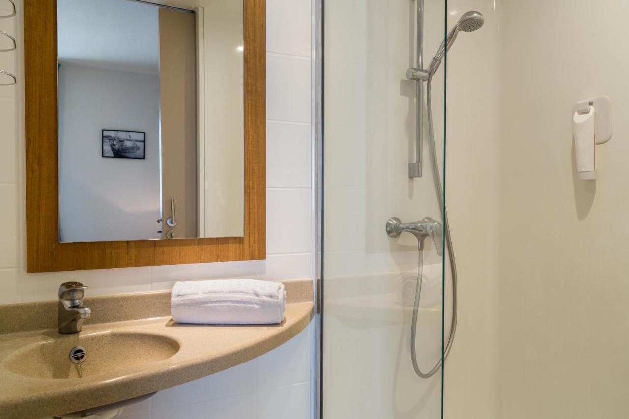The Originals Boutique Hotel Spa Beuzeville Honfleur Sud Екстериор снимка